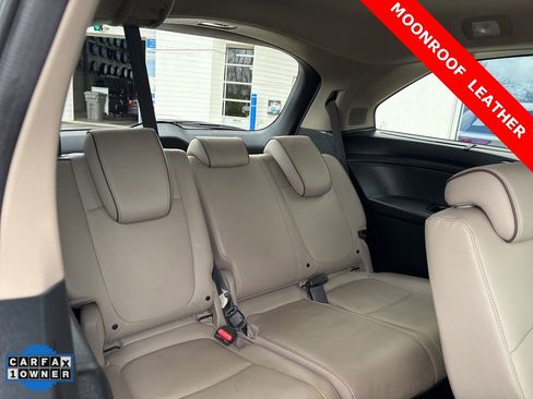 Used 2023 Honda Odyssey Elite image 26