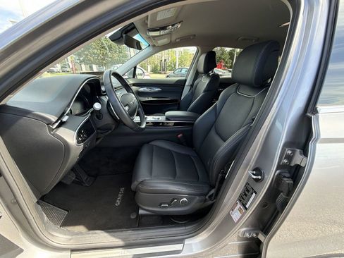 Used 2025 Genesis GV70 2.5T AWD/4WD image 12