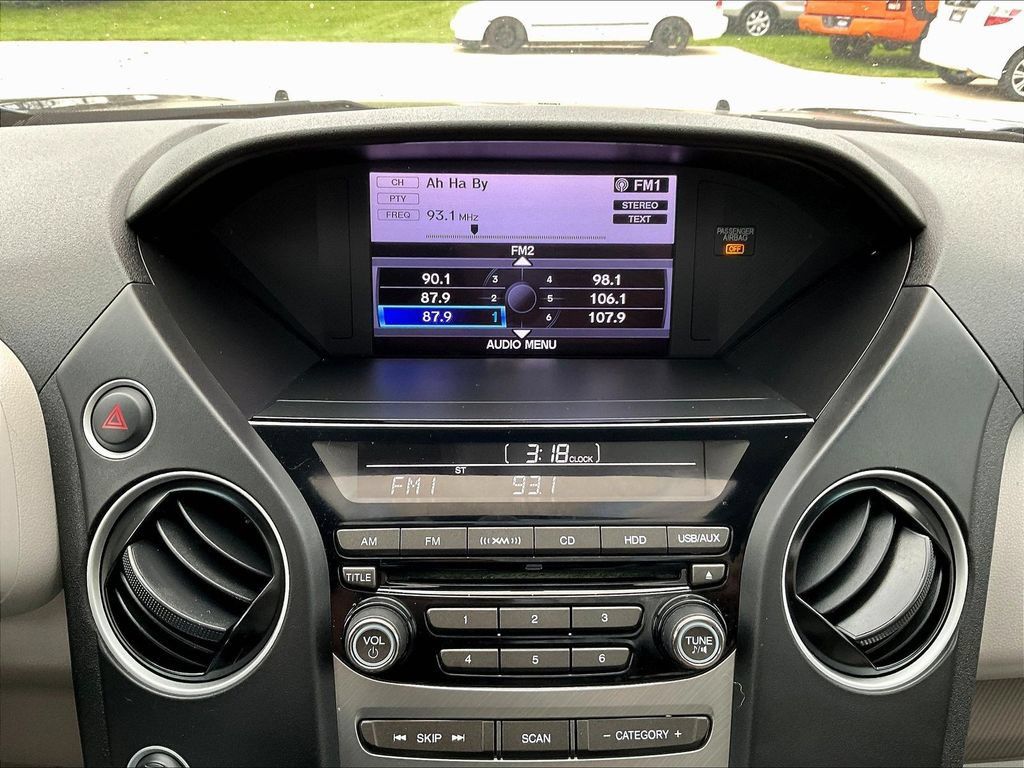 Used 2013 Honda Pilot EX-L image 15