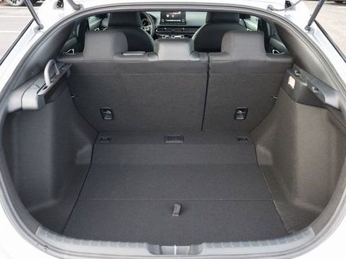 New 2026 Honda Civic Sport image 29