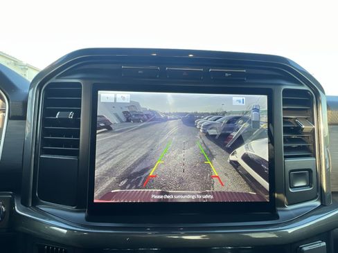 Used 2023 Ford F150 XLT w/ Equipment Group 302A High image 19