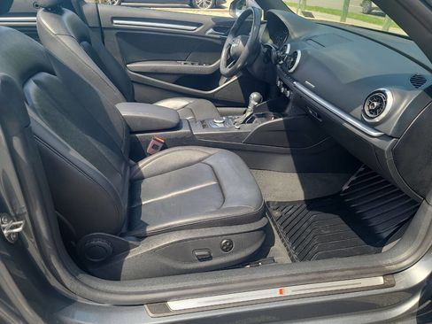 Used 2018 Audi A3 2.0T Premium Plus AWD/4WD image 30