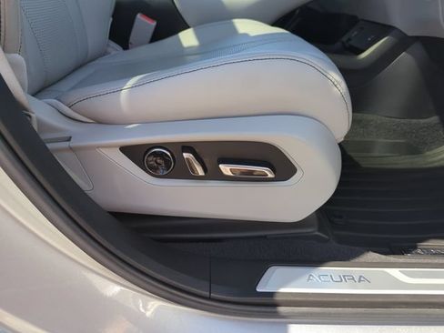 Certified 2023 Acura RDX FWD w/ Technology Package image 38
