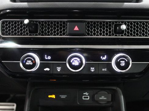 Certified 2023 Honda Civic Sport image 29