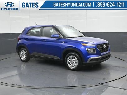 New 2026 Hyundai Venue SE