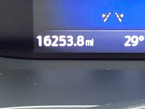 Used 2025 Ford Escape ST-Line image 4