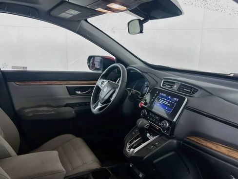 Used 2022 Honda CR-V EX image 8