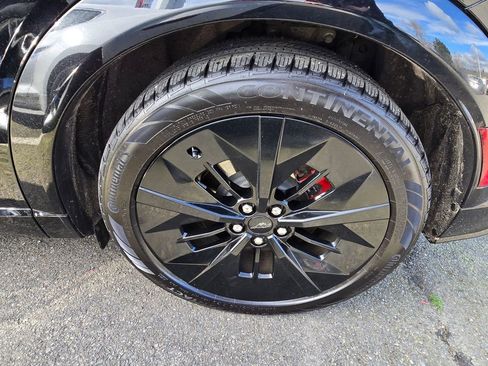 Used 2025 Ford Mustang Mach-E GT image 5