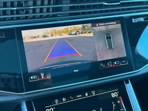 New 2026 Audi Q7 3.0T Prestige image 35