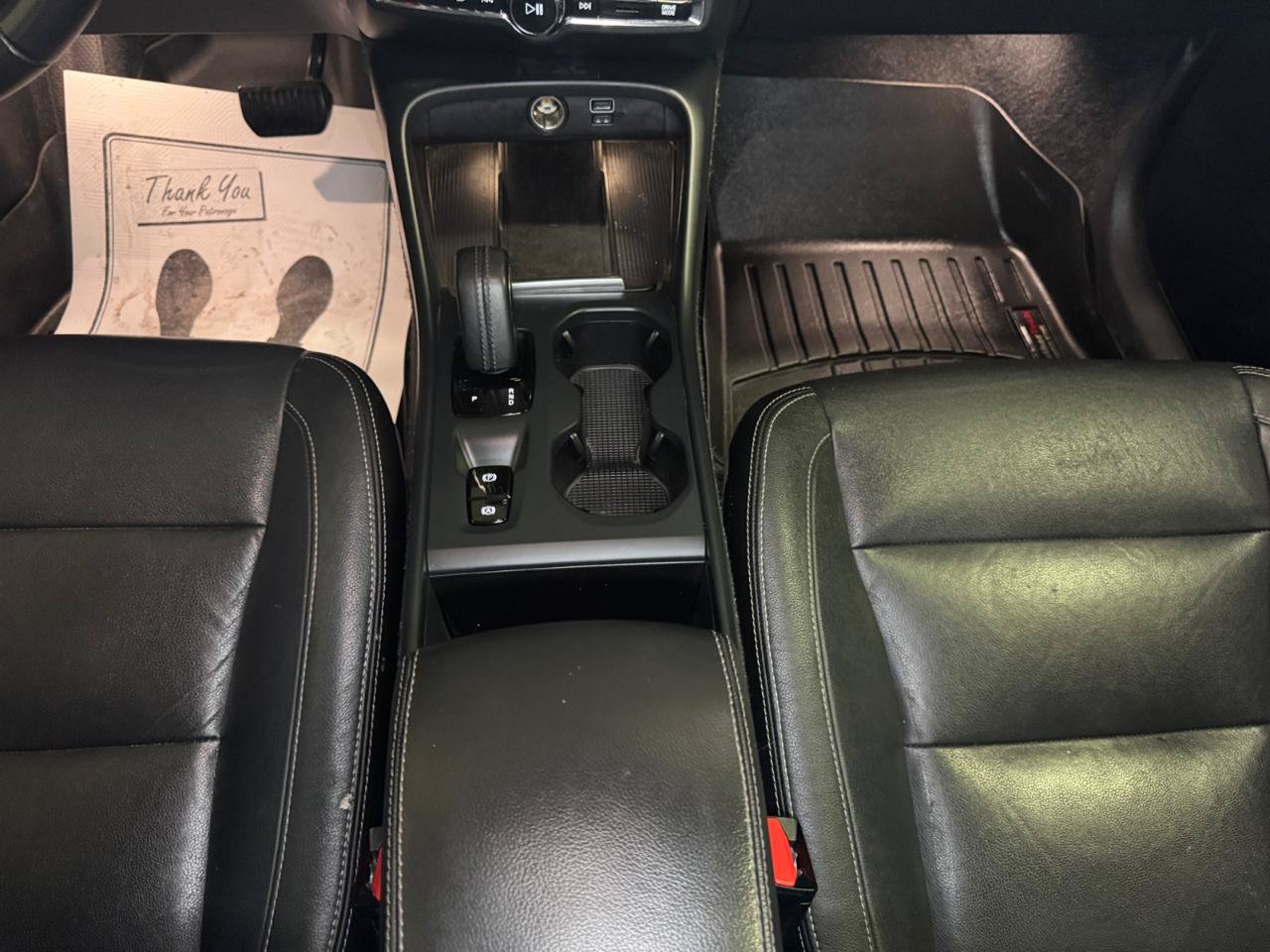 Used 2019 Volvo XC40 T5 Momentum AWD/4WD image 15