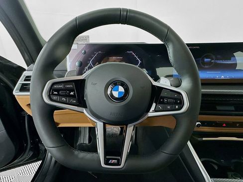 Used 2026 BMW 330i Sedan w/ M Sport Package RWD image 10