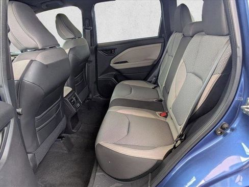 Used 2026 Subaru Forester Premium AWD/4WD image 10