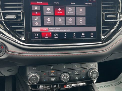 New 2026 Dodge Durango GT AWD/4WD image 24