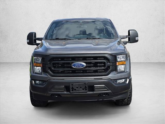 Used 2023 Ford F150 XL w/ Rattler Package AWD/4WD image 3