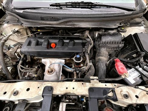 Used 2012 Honda Civic EX image 28