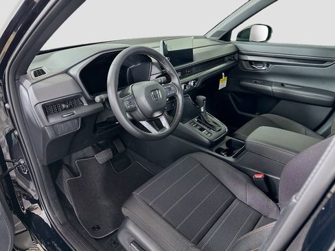 New 2026 Honda CR-V Sport image 9