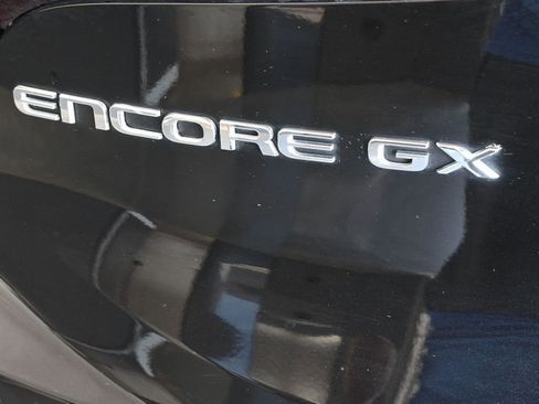 Used 2025 Buick Encore GX Preferred FWD image 18