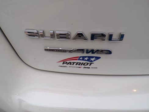 Used 2023 Subaru Crosstrek 2.5i Limited image 10