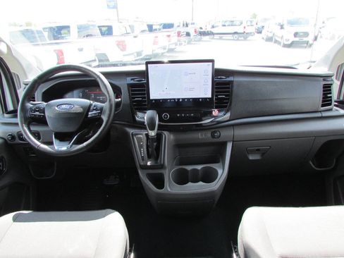 Used 2026 Ford Transit 350 XLT RWD image 20
