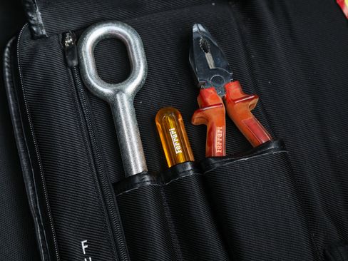 Used 2008 Ferrari F430 Scuderia image 43