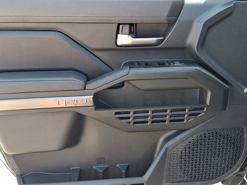 New 2026 Toyota Tacoma TRD Off-Road AWD/4WD image 10