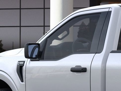 New 2026 Ford F150 XL RWD image 20