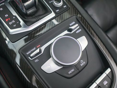 Used 2020 Audi R8 V10 performance image 33