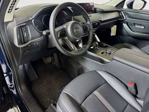 Used 2026 MAZDA CX-90 3.3 Turbo w/ Select Package AWD/4WD image 7