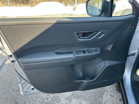 New 2026 Subaru Outback Limited image 10