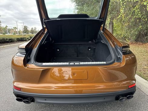 New 2026 Porsche Panamera 4 image 28