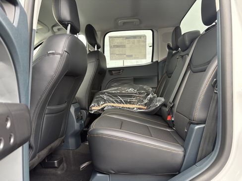 New 2026 Ford Maverick Tremor image 36