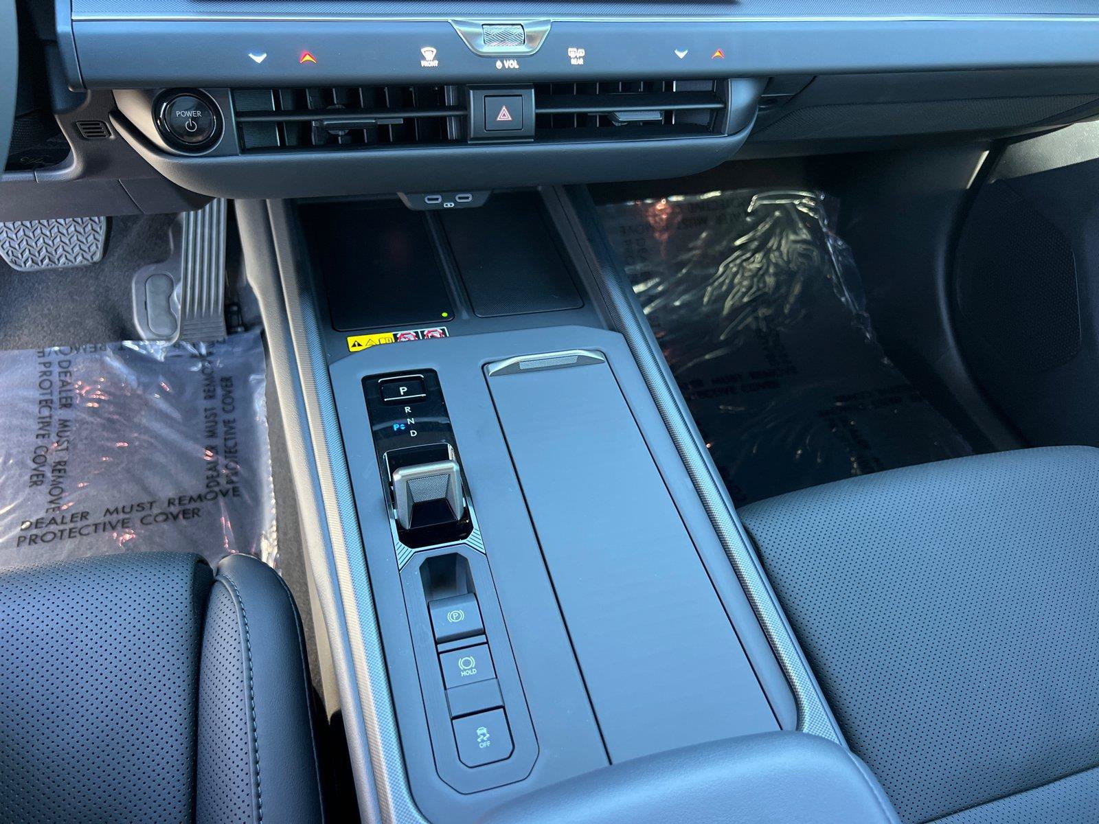 Used 2026 Lexus ES 350e w/ Convenience Package FWD image 32