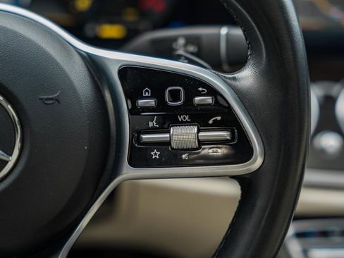 Used 2020 Mercedes-Benz E 450 4MATIC Sedan image 27