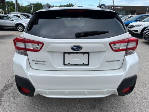 Used 2018 Subaru Crosstrek 2.0i Premium AWD/4WD image 4