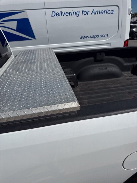Used 2022 RAM 2500 Tradesman AWD/4WD image 32
