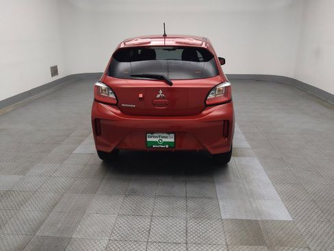 Used 2022 Mitsubishi Mirage ES FWD image 7