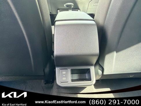 New 2026 Kia K4 FWD image 20