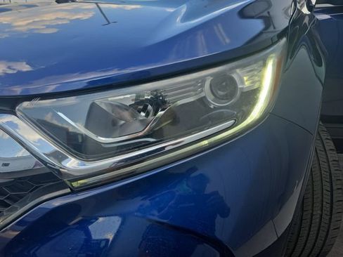 Used 2017 Honda CR-V EX image 28