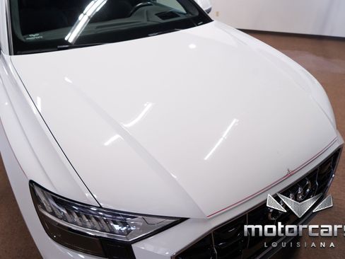 Used 2020 Audi Q8 Prestige image 14