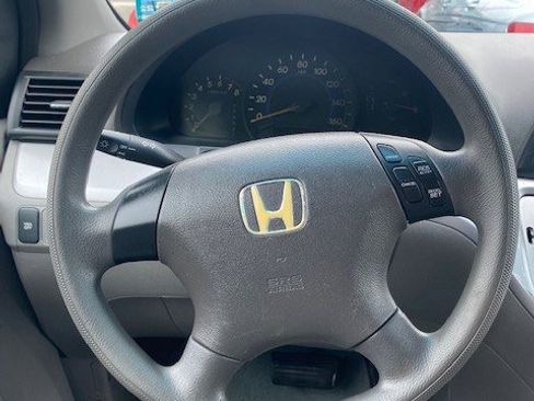 Used 2009 Honda Odyssey LX image 14