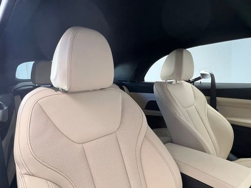 New 2026 BMW 430i 430i w/ Premium Package image 11