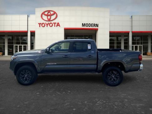 Certified 2023 Toyota Tacoma SR5 image 7