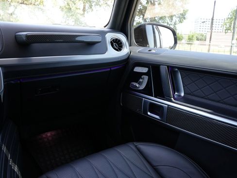Used 2020 Mercedes-Benz G 63 AMG 4MATIC image 9