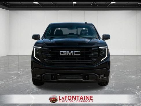 Used 2024 GMC Sierra 1500 Elevation AWD/4WD image 36