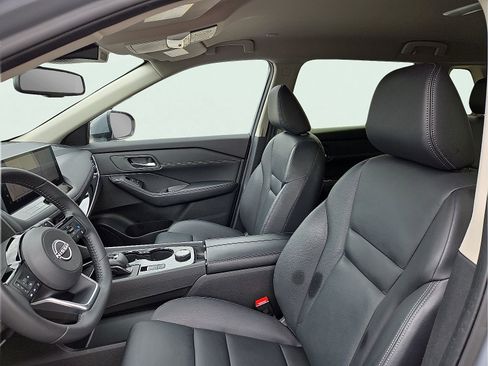 Used 2024 Nissan Rogue SL AWD/4WD image 13