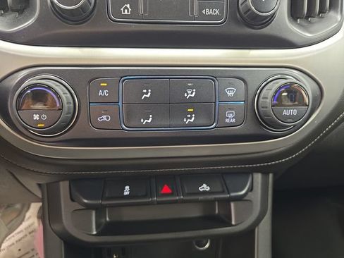 Used 2022 GMC Canyon Elevation RWD image 20
