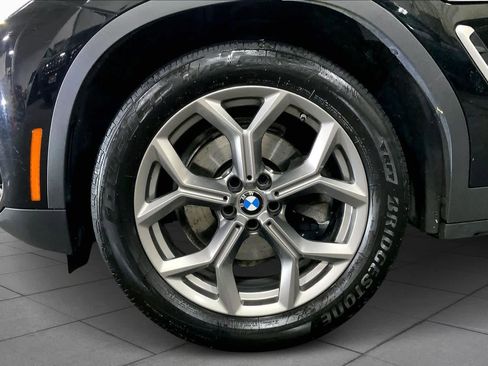 Used 2020 BMW X3 xDrive30e w/ Convenience Package image 10