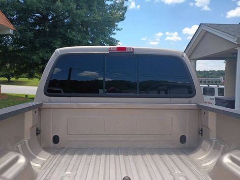 Used 1999 Ford F250 Lariat AWD/4WD image 8