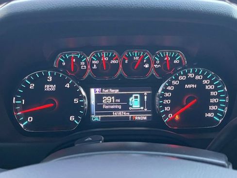 Used 2016 Chevrolet Tahoe LT RWD image 36