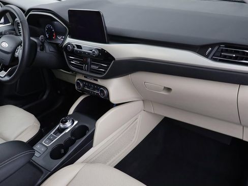 Used 2021 Ford Escape SEL image 20